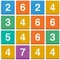Join Blocks 2048 Number Puzzle