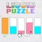 Liquid puzzle sort the color