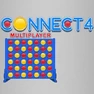 Connect 4 Multiplayer