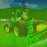 Tractor Farming