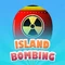Island Bombing
