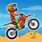 MOTO X3M BIKE RACE GAME - Racing