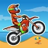 MOTO X3M BIKE RACE GAME - Racing
