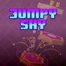 Jumpy Sky