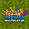 Snake and Ladders Multiplayer