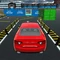 Car Parking Game - Prado Game