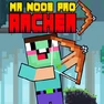 Mr Noob Pro Archer