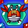 Crab & Fish