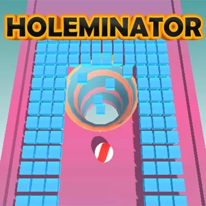 Holeminator