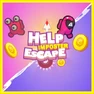 Help imposter escape