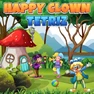 Happy Clown Tetriz