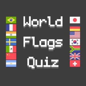 World Flags Quiz