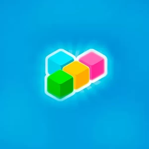 Block Magic Puzzle