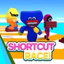 Shortcut Race 3D Game