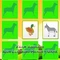 Kids Learning Farm Animals