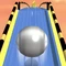 Roll Sky Ball 3D