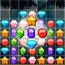 Gems Tetriz Match 3
