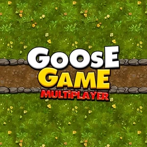 Goose Game Multiplayer