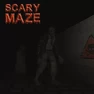 Scary Maze 3D