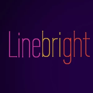 Line bright