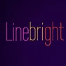 Line bright