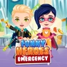 Funny Heroes Emergency