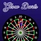 Glow Darts