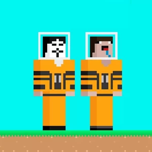 Noob vs Hacker Diver Suit