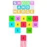 Shoot and Merge the numbers