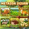 Metazoa Jigsaw