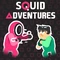 Squid Adventures