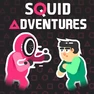 Squid Adventures